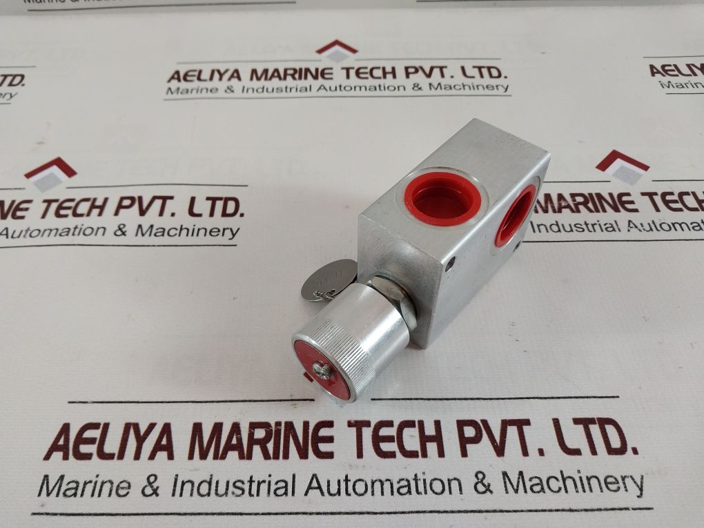 Rexroth R932500163 Relief Valve Clpc10-34