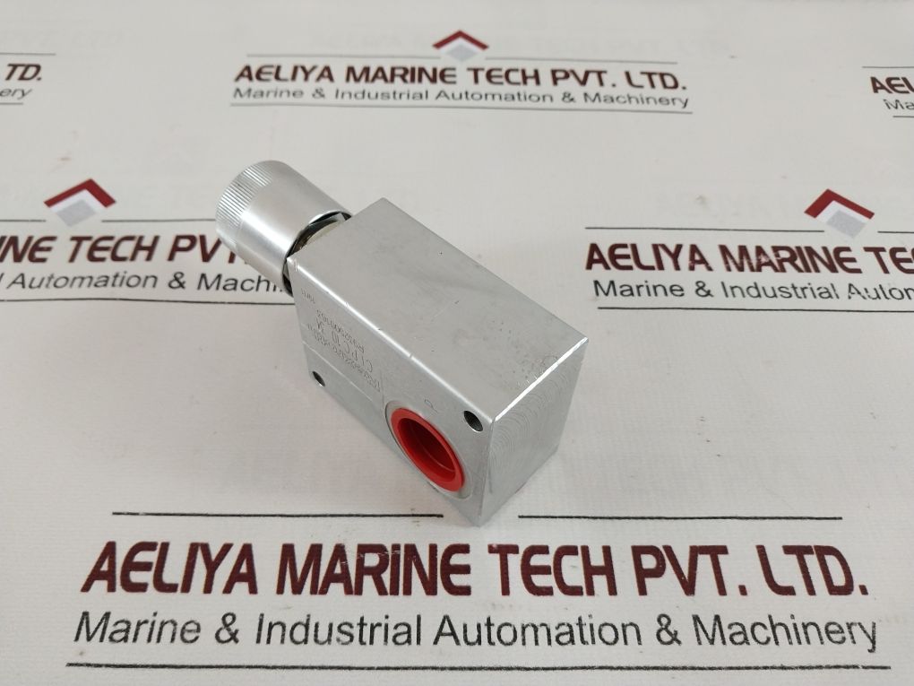 Rexroth R932500163 Relief Valve Clpc10-34