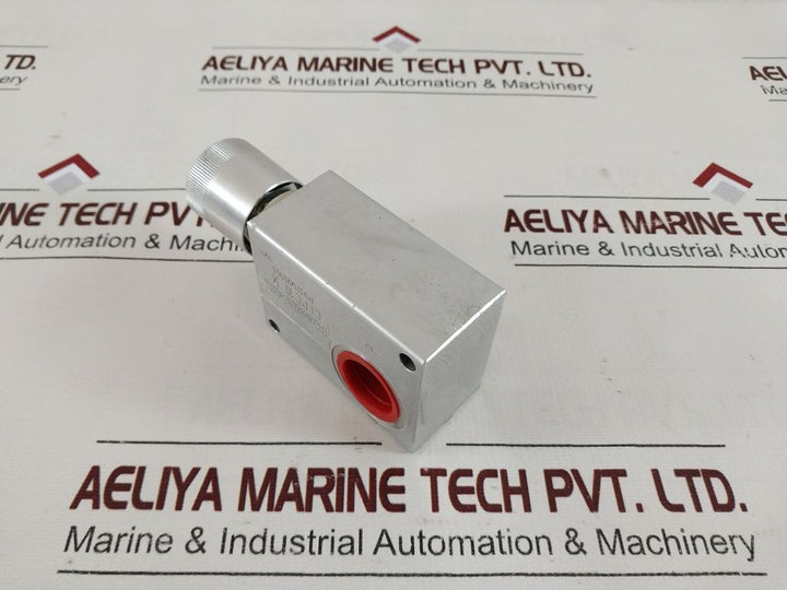 Rexroth R932500163 Relief Valve Clpc10-34