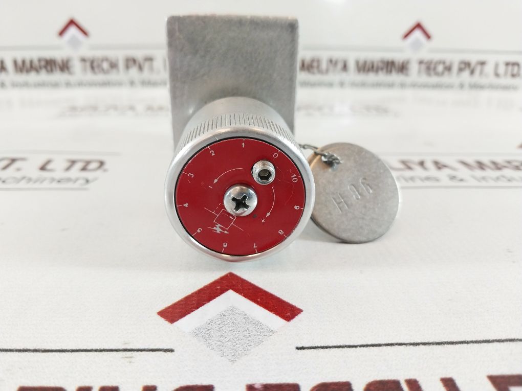 Rexroth R932500163 Relief Valve Clpc10-34