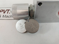 Rexroth R932500163 Relief Valve Clpc10-34