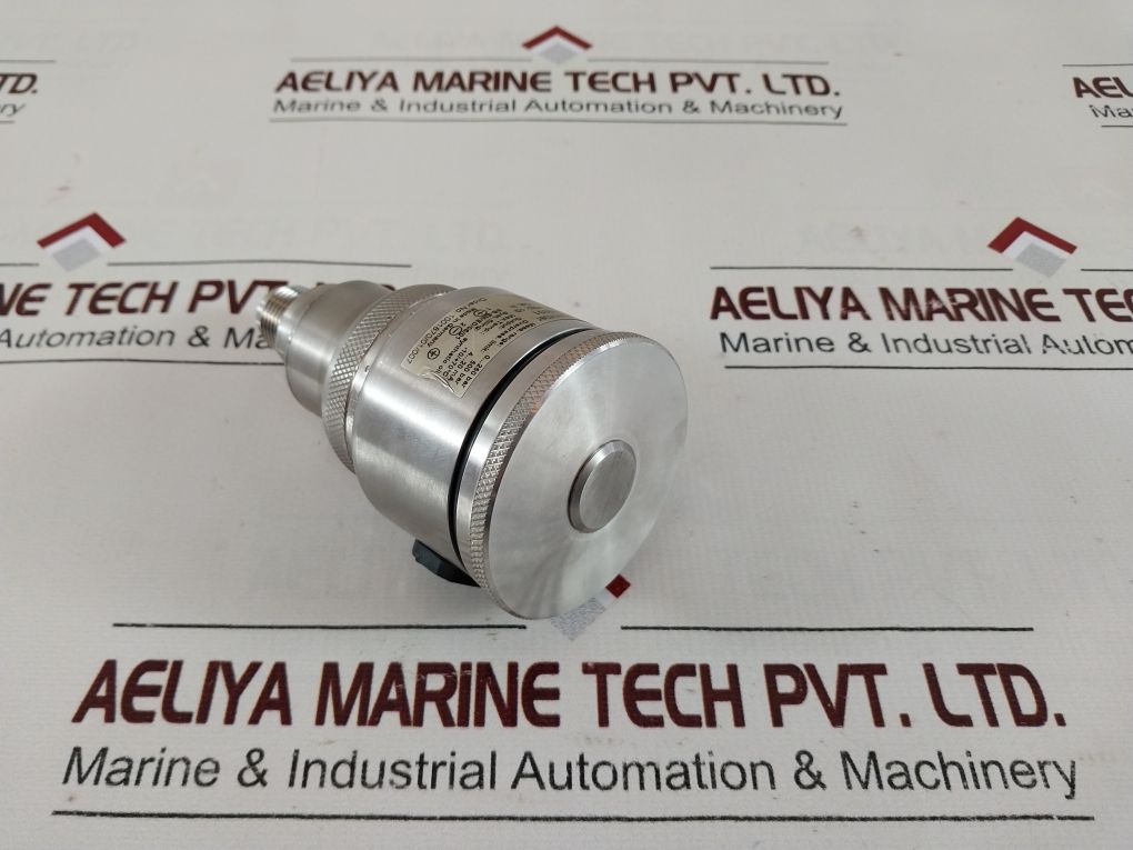 Labom Cb2031 Pressure Transmitter