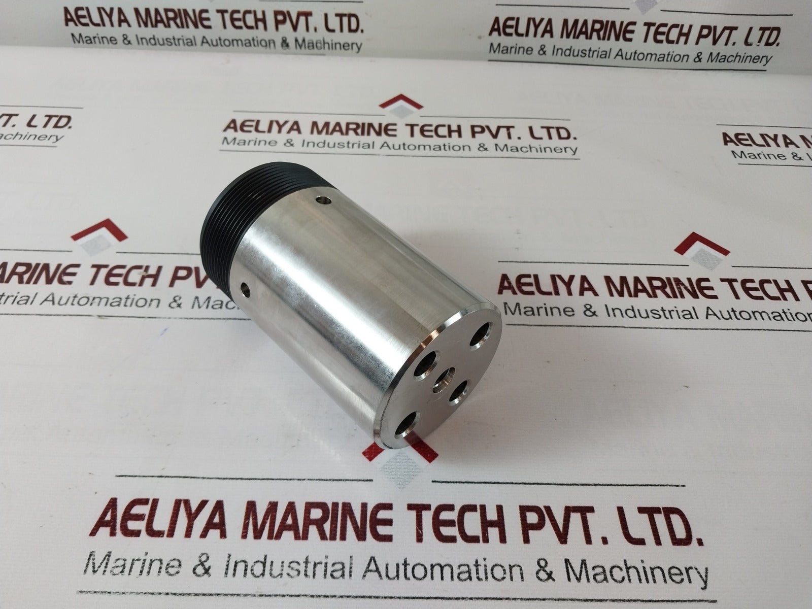 Oceaneering 100300 Aa Cartridge Valve 100923 Rev-aa