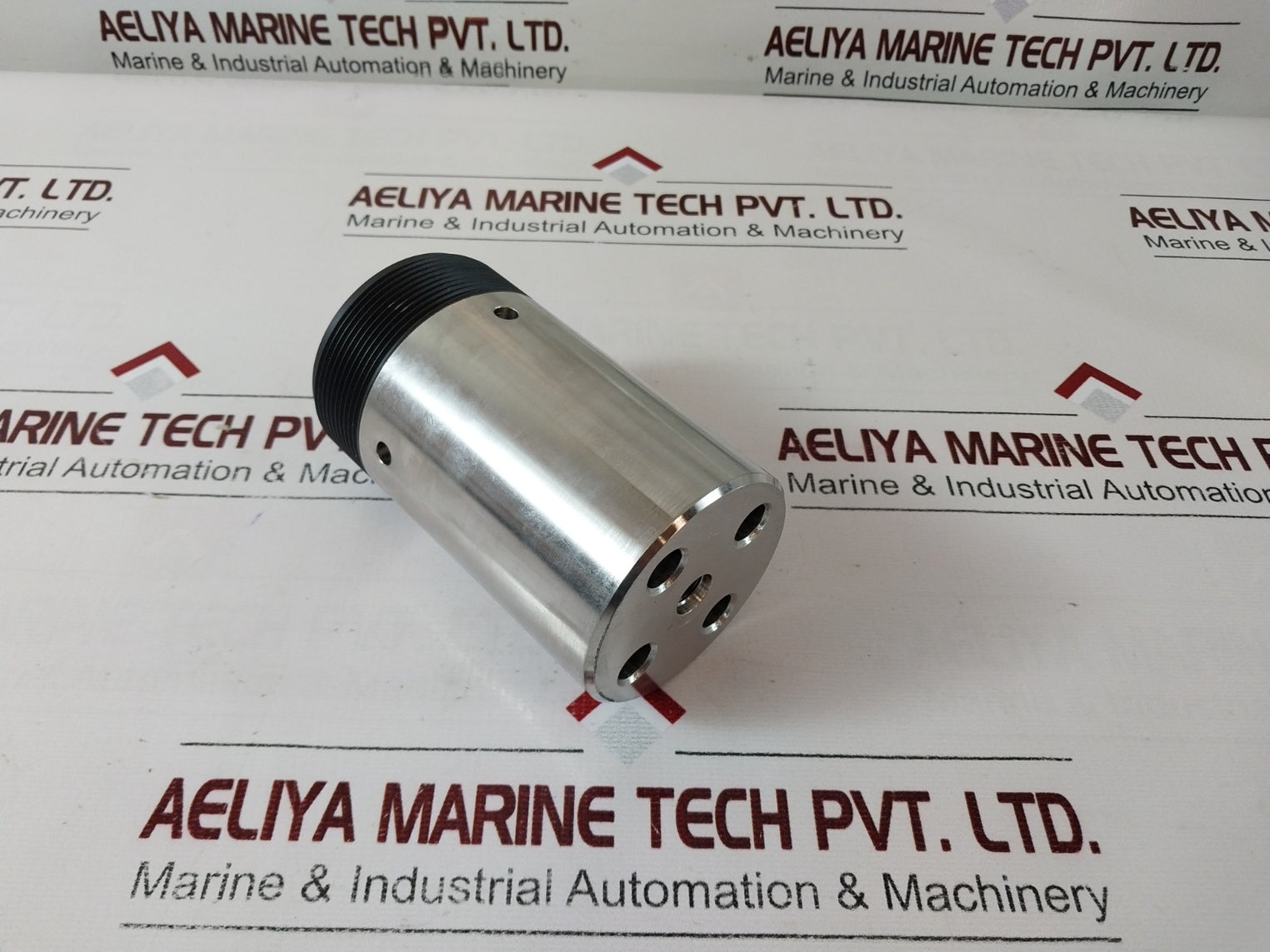 Oceaneering 100300 Aa Cartridge Valve 100923 Rev-aa