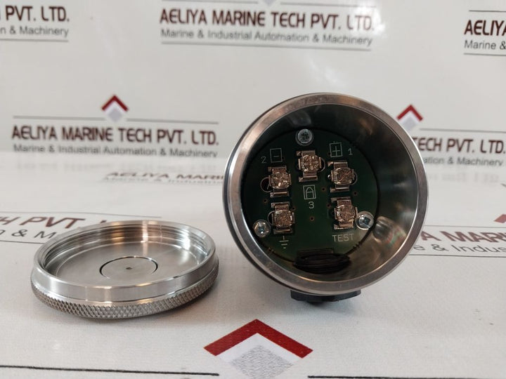 Labom Cb2031 Pressure Transmitter