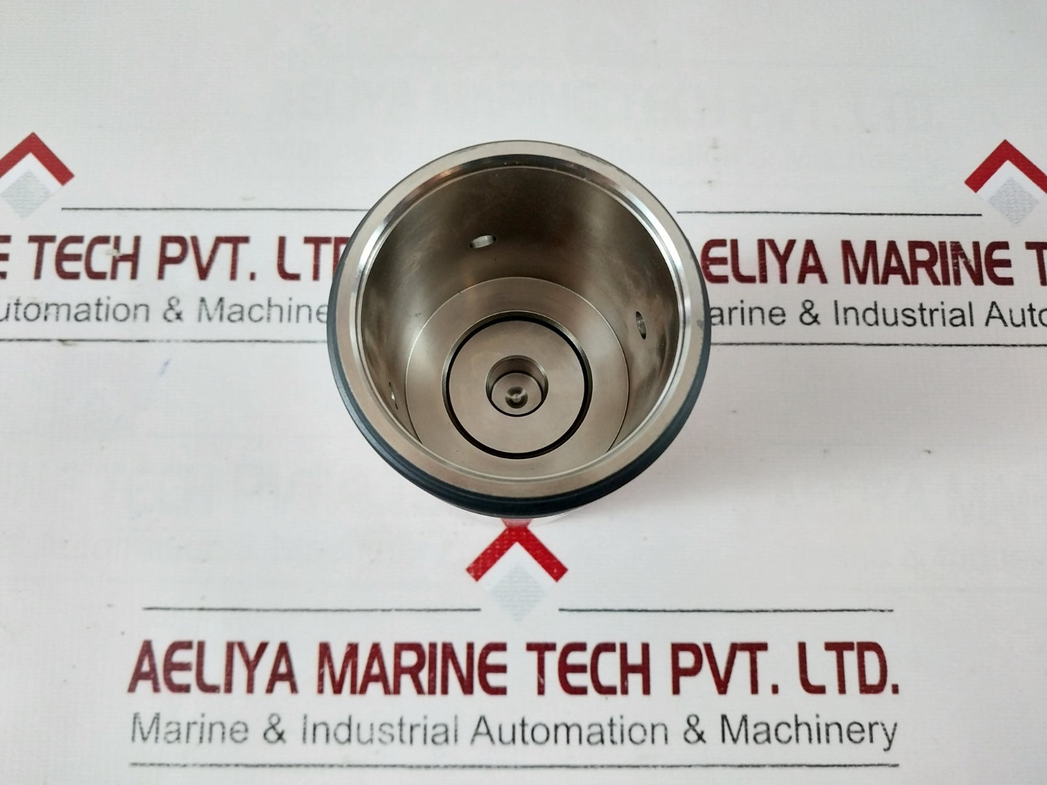 Oceaneering 100300 Aa Cartridge Valve 100923 Rev-aa