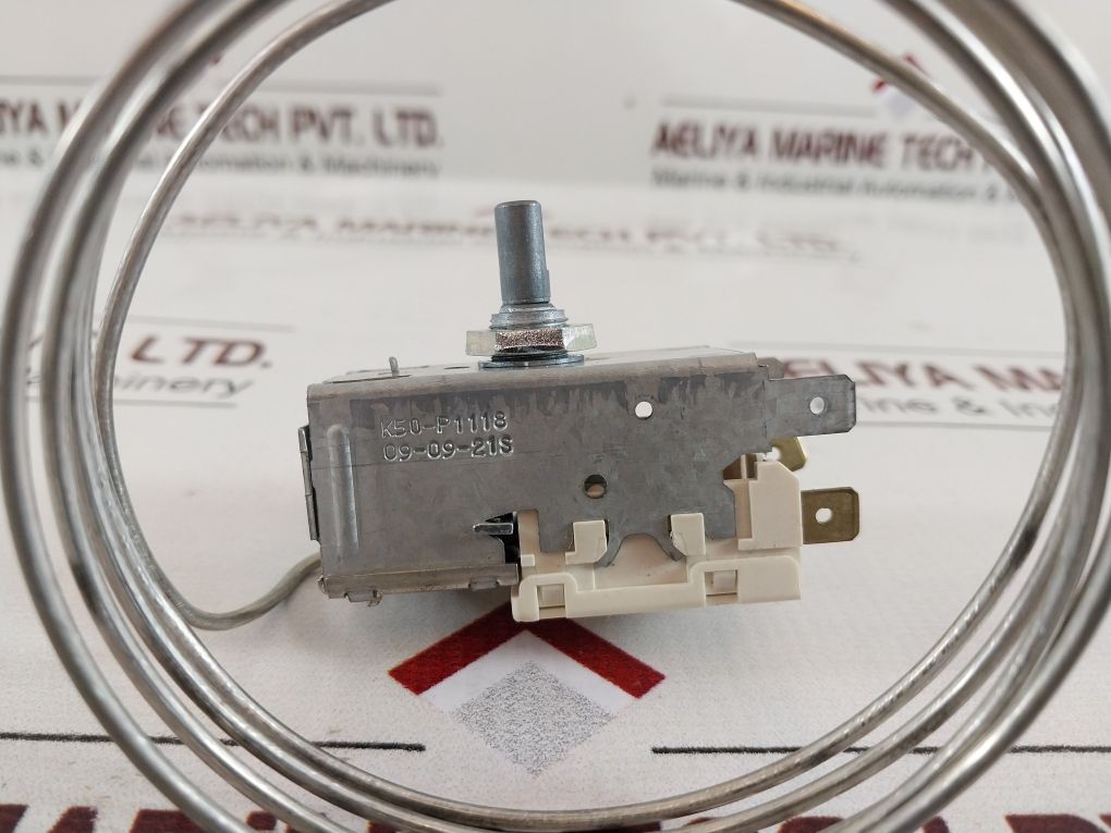 Ranco K50-p1118 Thermostat