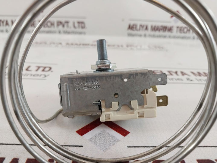 Ranco K50-p1118 Thermostat