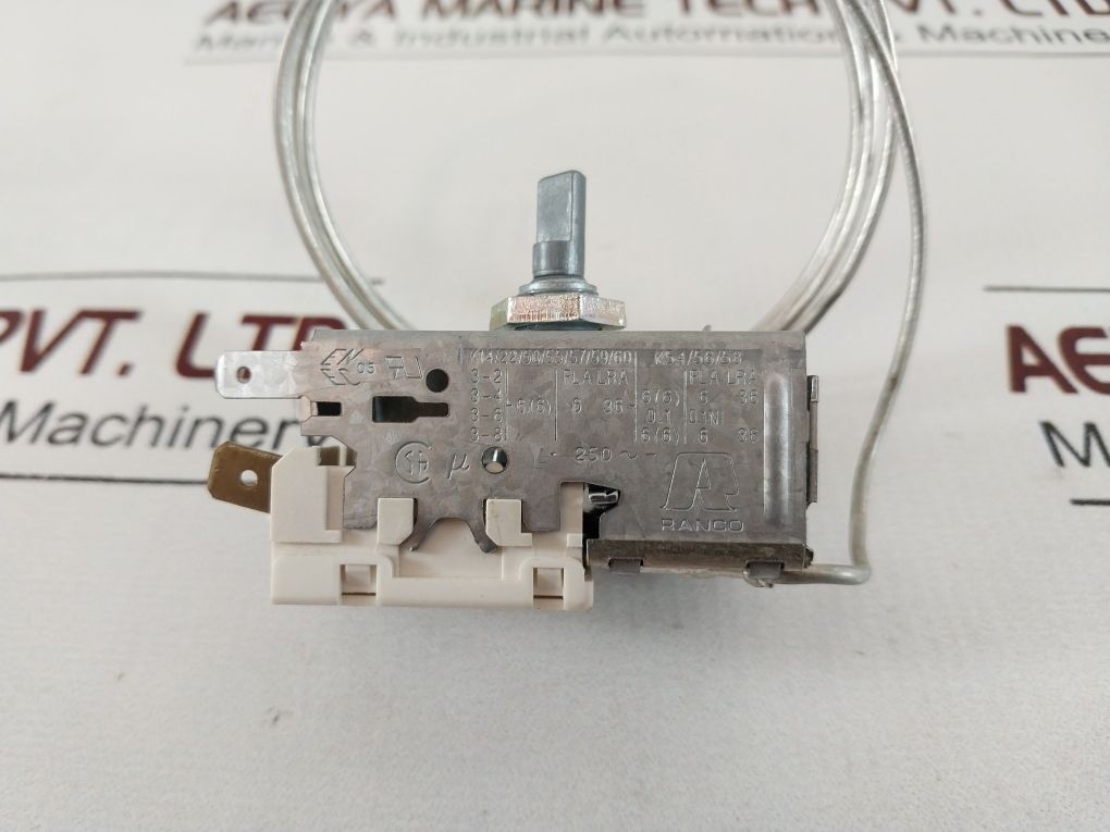 Ranco K50-p1118 Thermostat