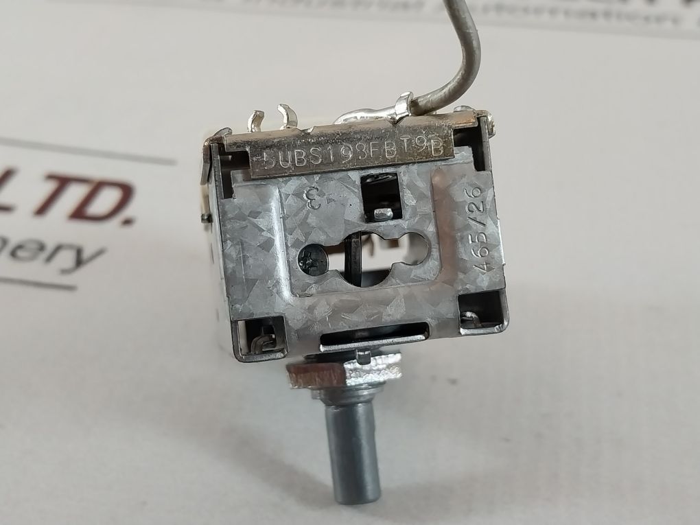 Ranco K50-p1118 Thermostat