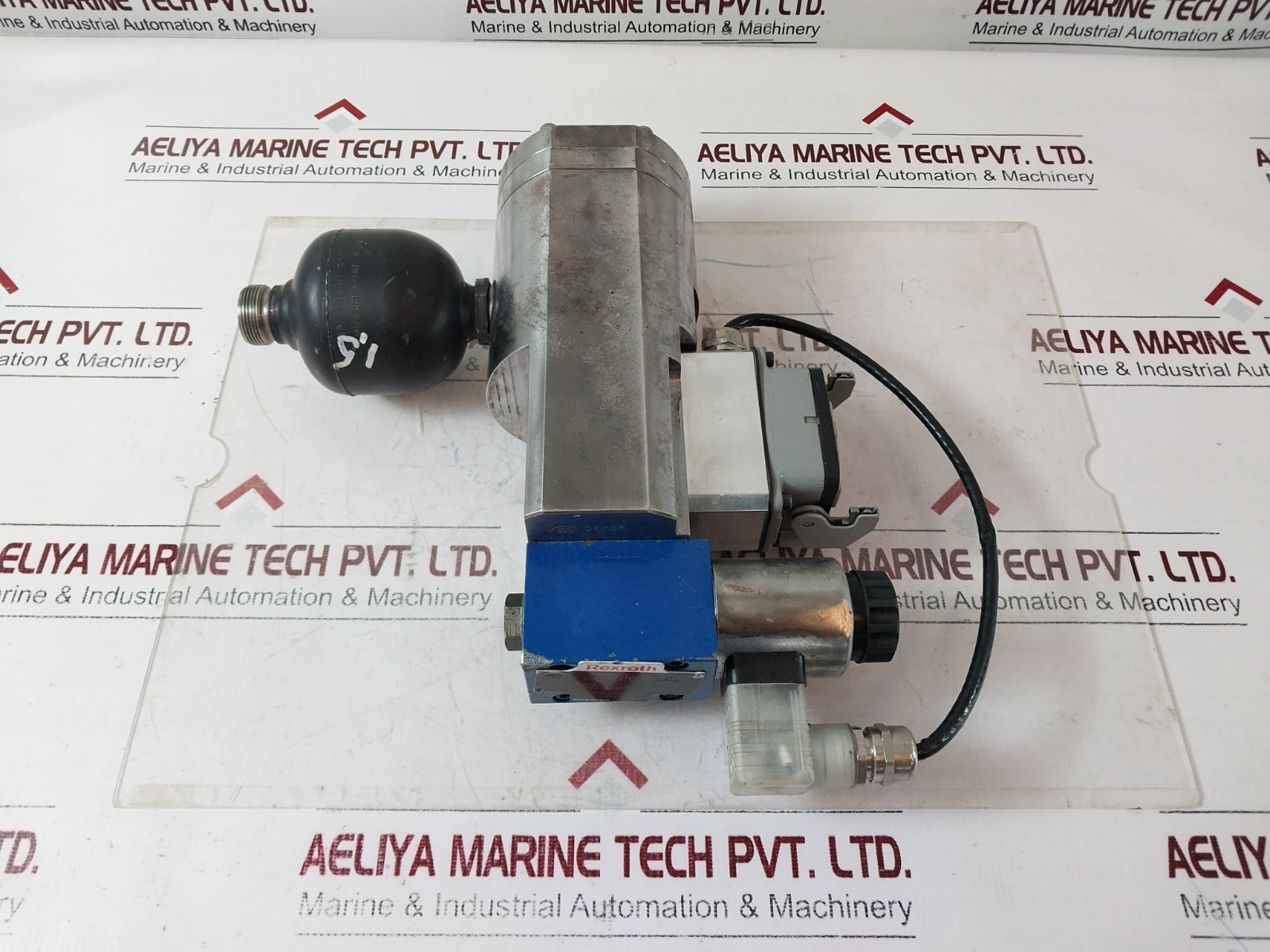 Rexroth R901186443
