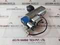 Rexroth R901186443 Solenoid Valve 4We 6 Jb62/Eg24N9K4 So945