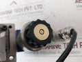 Rexroth R901186443 Solenoid Valve 4We 6 Jb62/Eg24N9K4 So945
