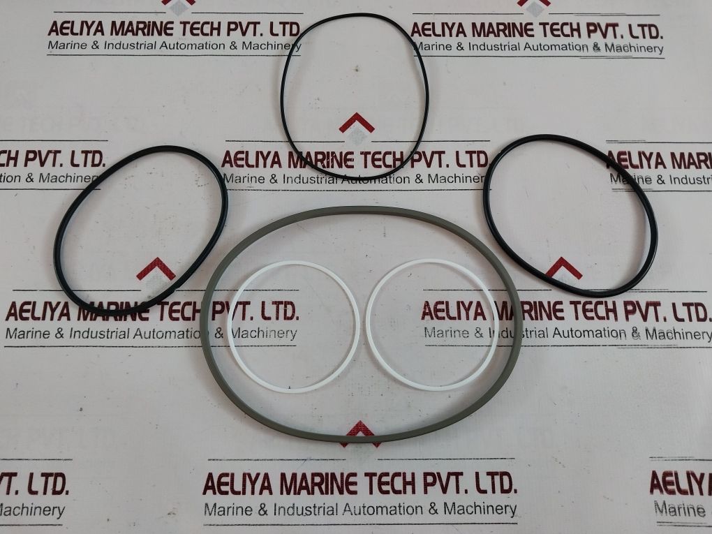 Huisman 2032684 Seal Set