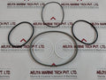 Huisman 2032684 Seal Set
