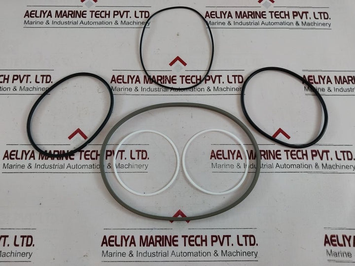 Huisman 2032684 Seal Set