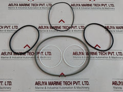 Huisman 2032684 Seal Set