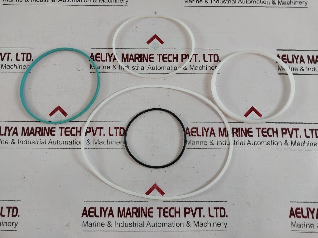 Huisman 2032684 Seal Set