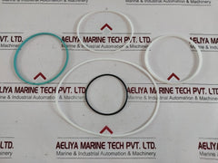 Huisman 2032684 Seal Set