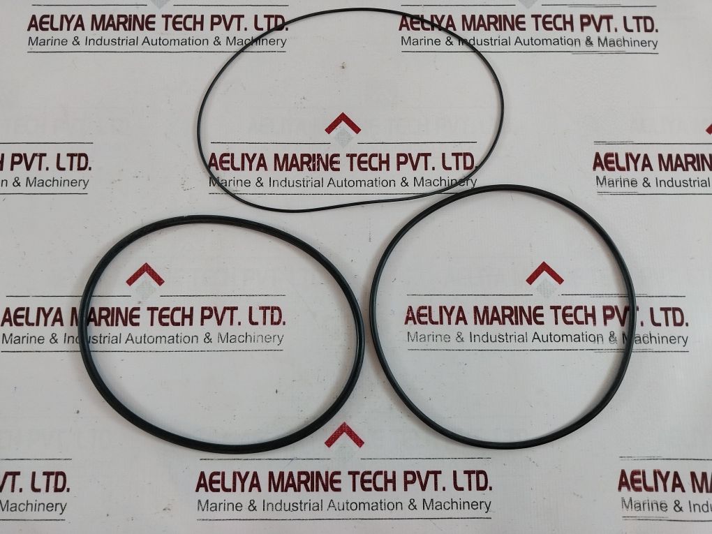 Huisman 2032684 Seal Set