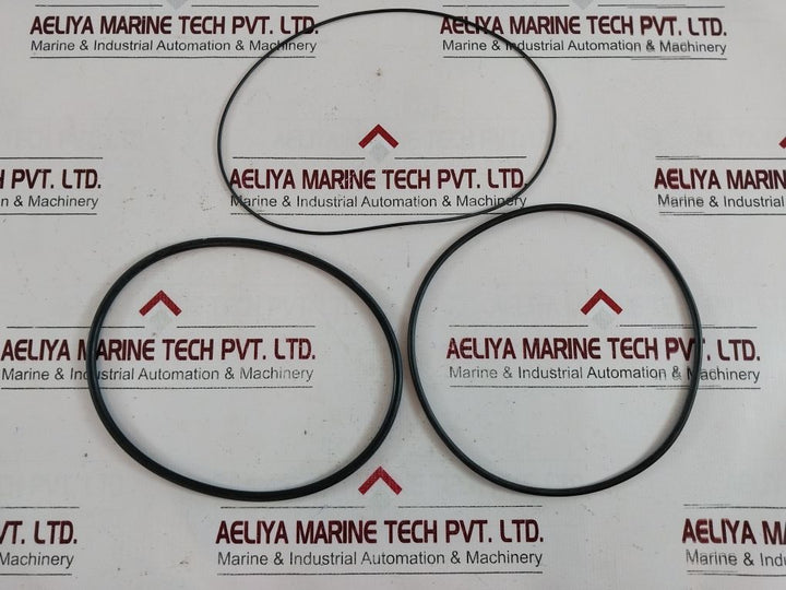 Huisman 2032684 Seal Set