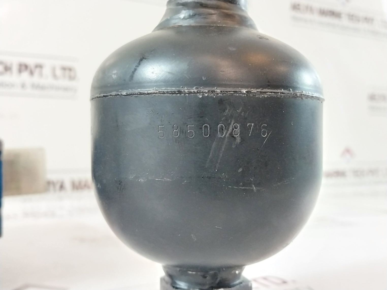 Rexroth R901186443 Solenoid Valve 4We 6 Jb62/Eg24N9K4 So945