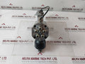 Rexroth R901186443 Solenoid Valve 4We 6 Jb62/Eg24N9K4 So945