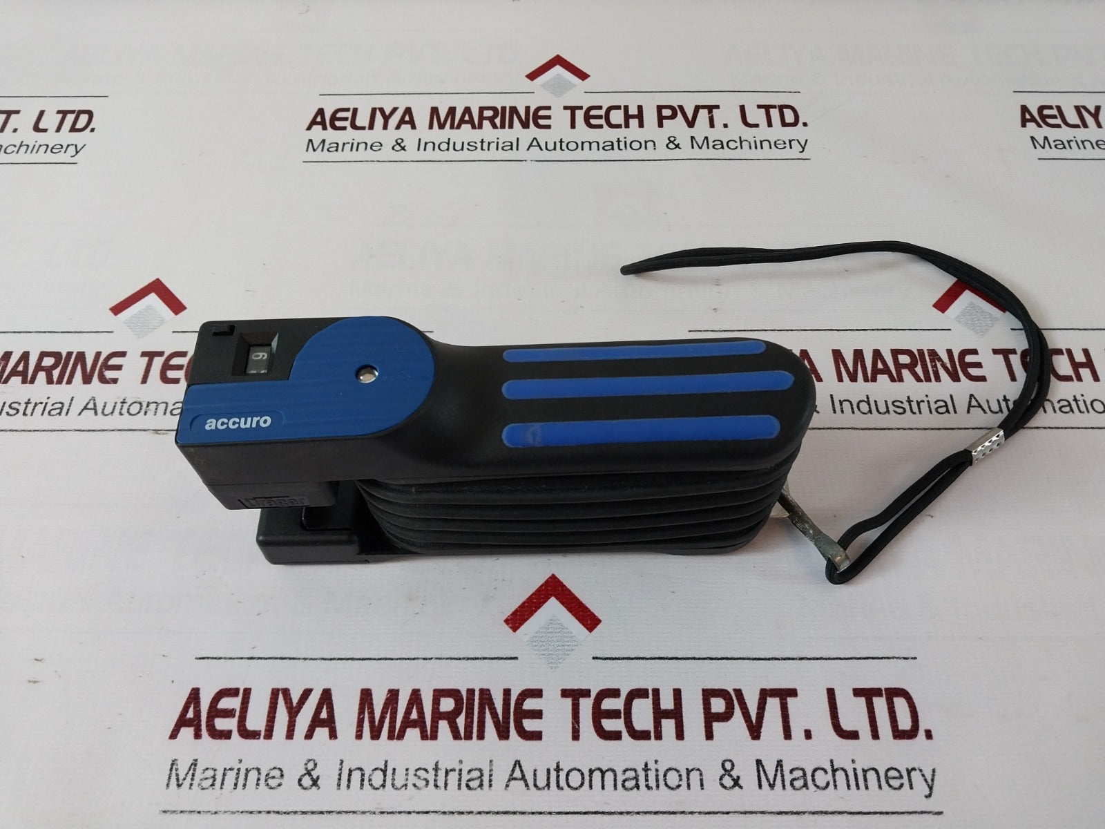 Drager Accuro Din 33882 Detector Tube Pump Armj-f011