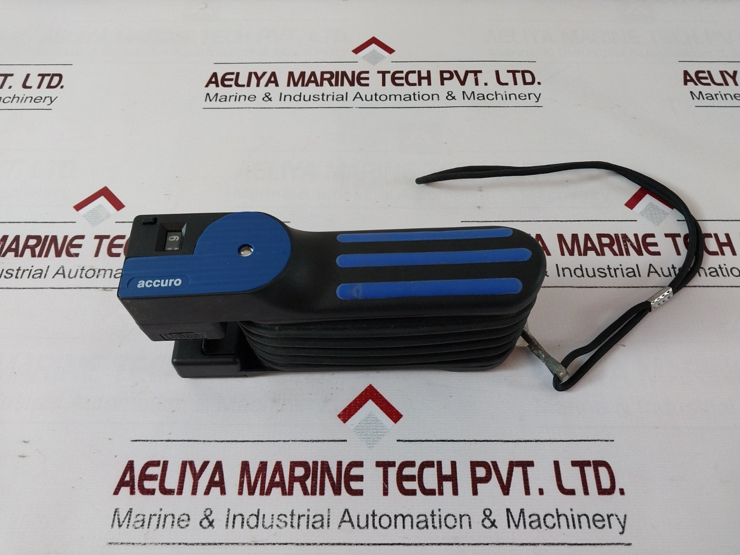 Drager Accuro Din 33882 Detector Tube Pump Armj-f011