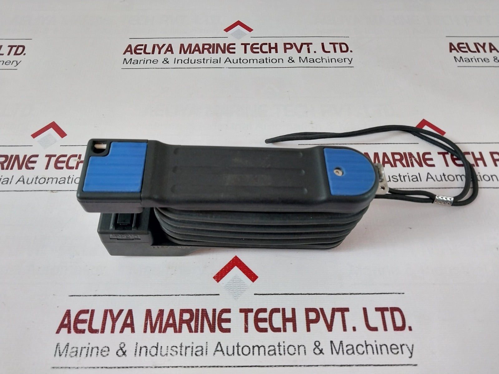 Drager Accuro Din 33882 Detector Tube Pump Armj-f011