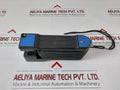 Drager Accuro Din 33882 Detector Tube Pump Armj-f011