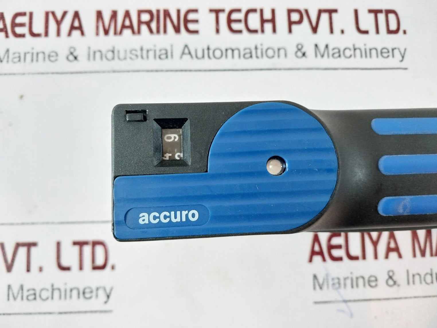 Drager Accuro Din 33882 Detector Tube Pump Armj-f011