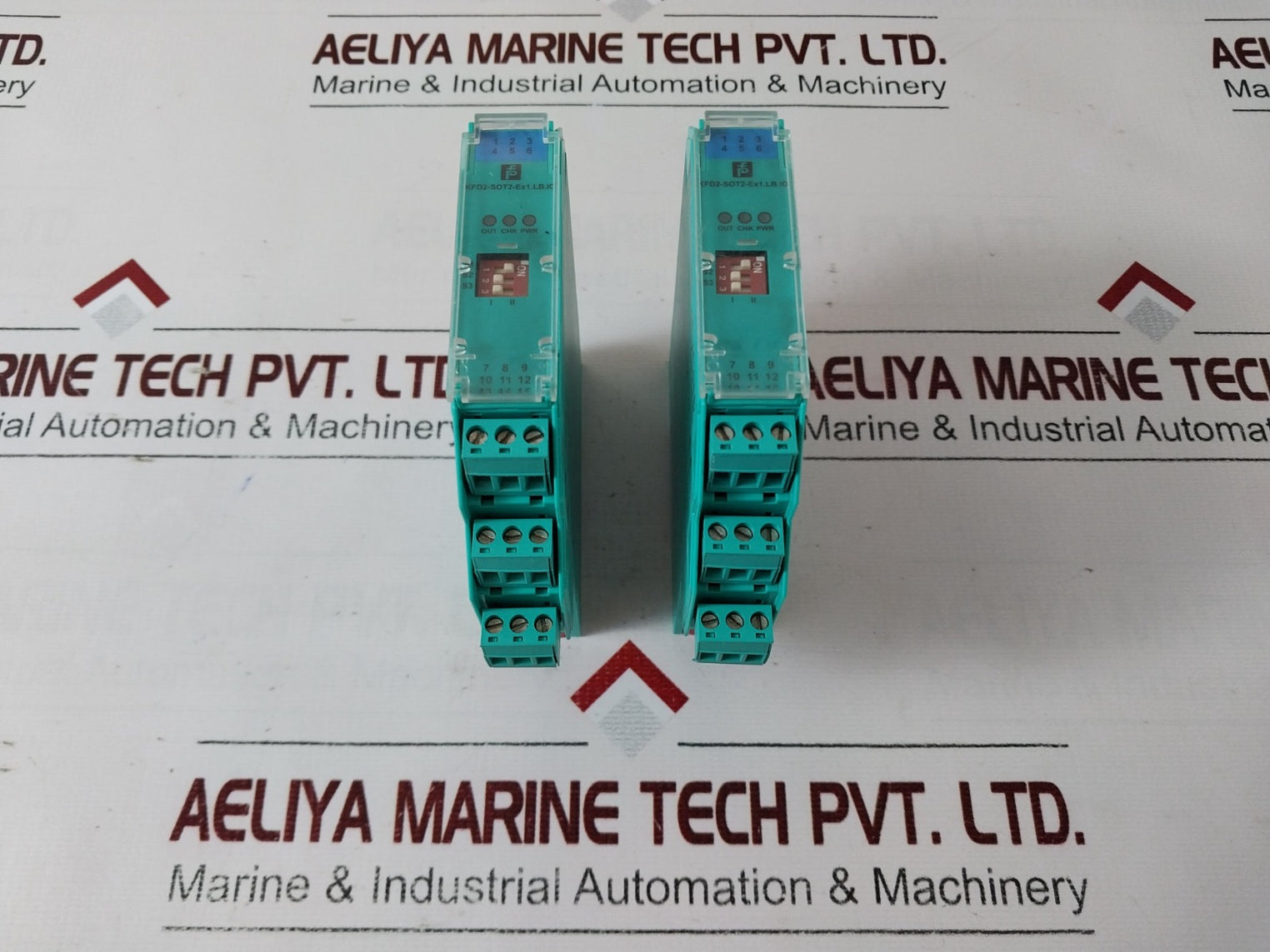 Pepperl+Fuchs Kfd2-sot2-ex1.Lb.Io

