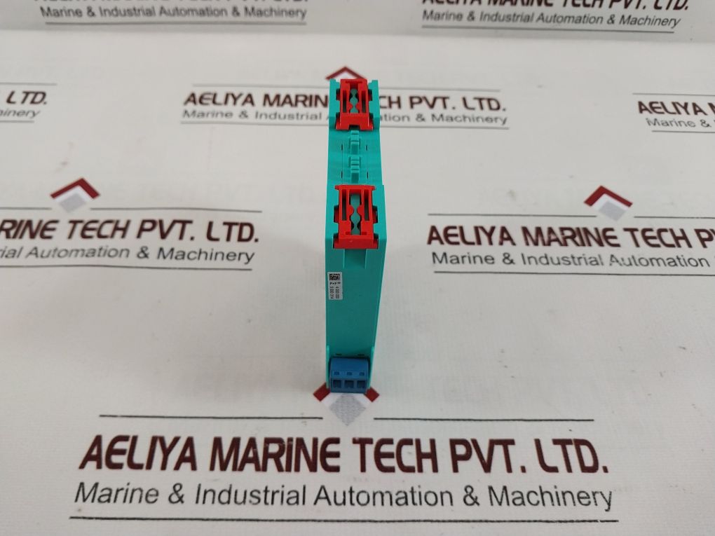 Pepperl+Fuchs Kfd2-sl2-ex2 Safety Barrier 184258 Free Shipping