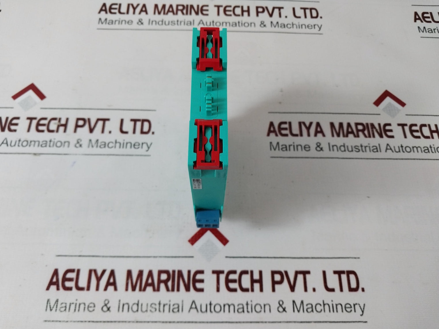 Pepperl+Fuchs Kfd2-sot2-ex1.Lb.Io Isolated Barrier 181004 