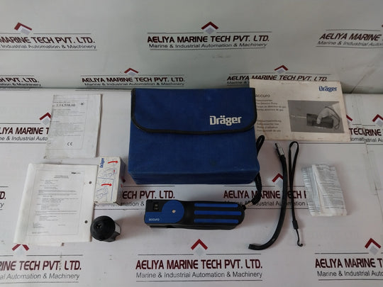 Drager 6401200
