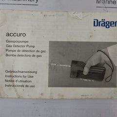Drager 6401200
