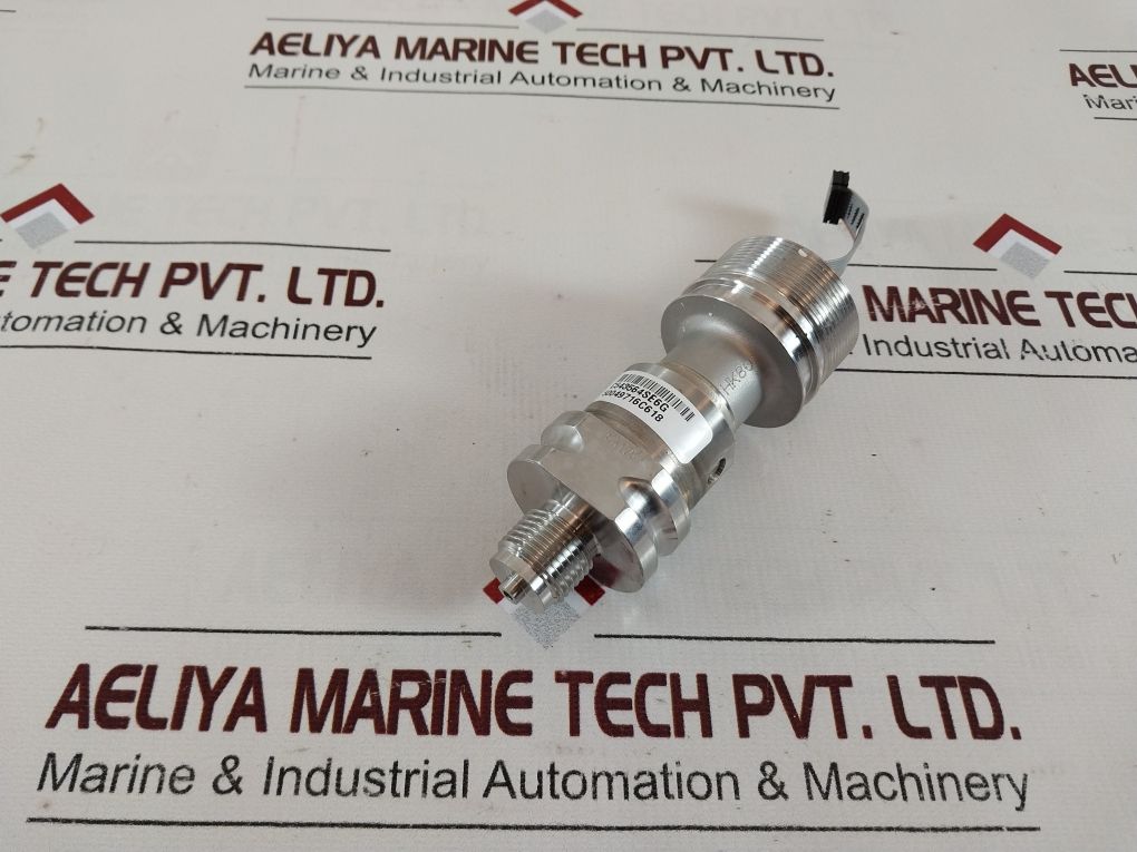 Honeywell Smart Line Meter Body 50049716C618