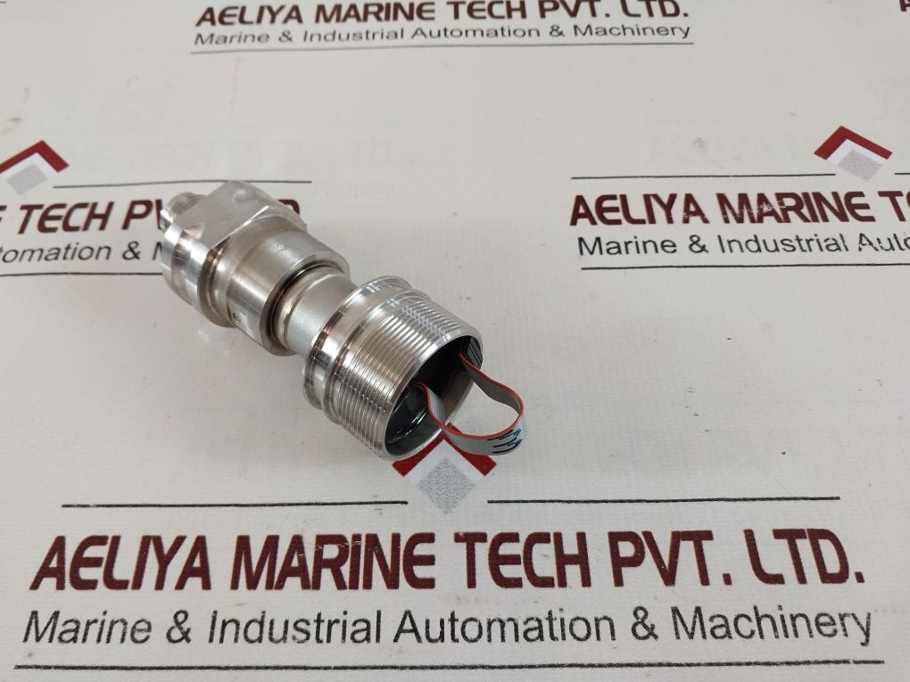 Honeywell Smart Line Meter Body 50049716C618