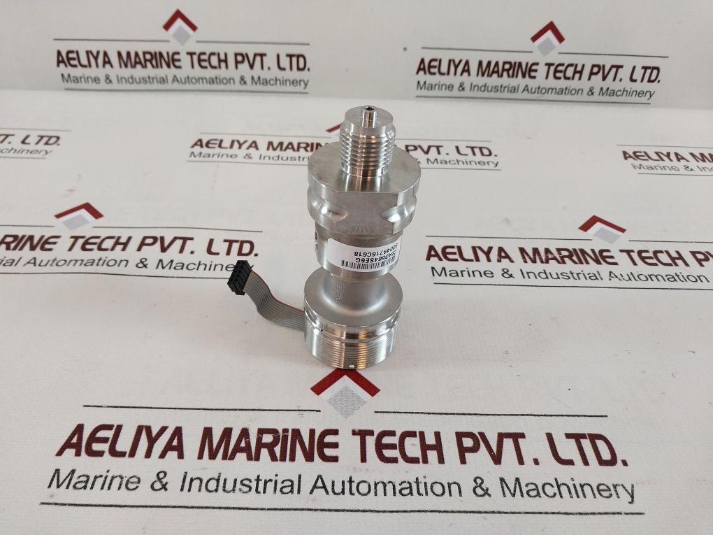 Honeywell Smart Line Meter Body 50049716C618