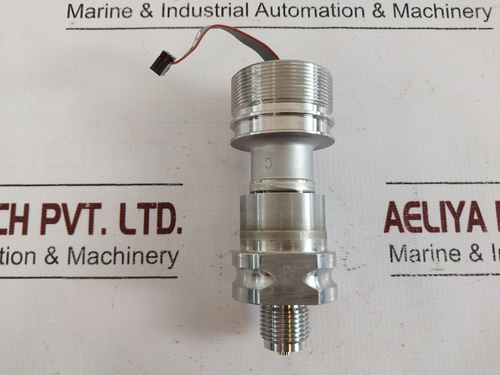 Honeywell Smart Line Meter Body 50049716C618