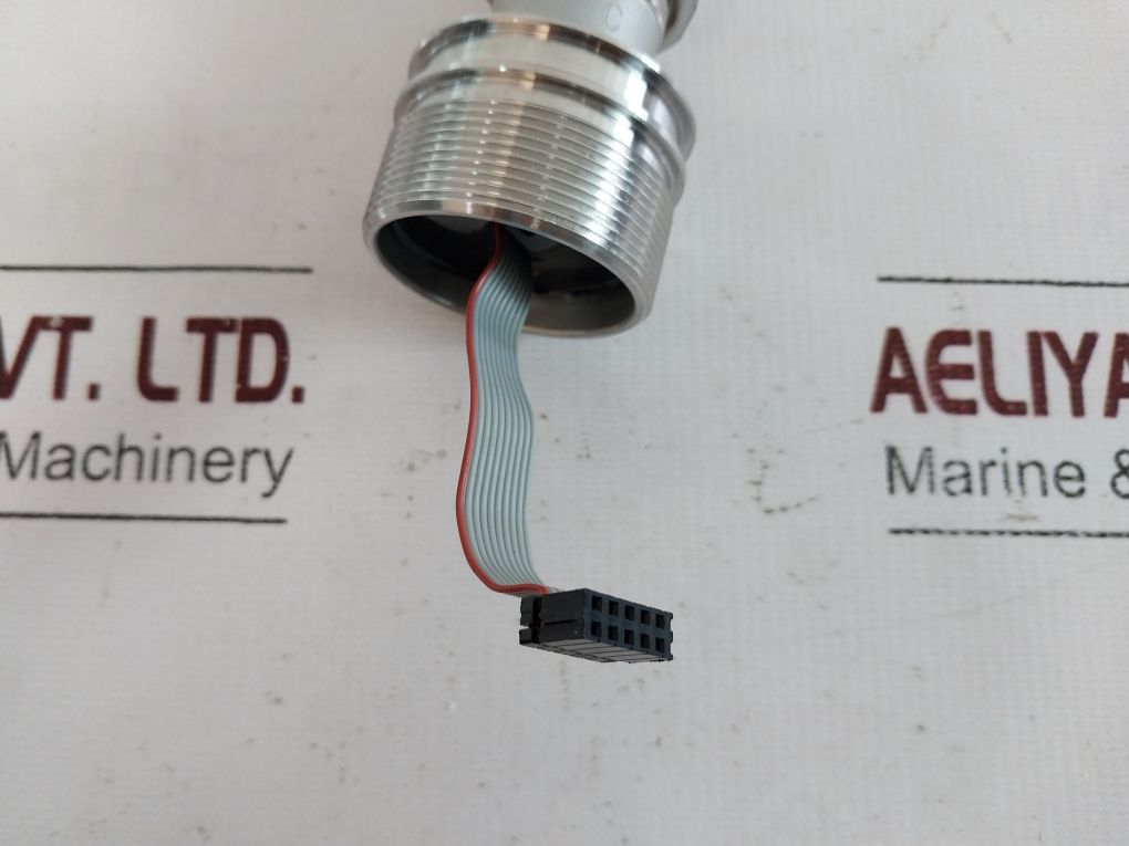 Honeywell Smart Line Meter Body 50049716C618