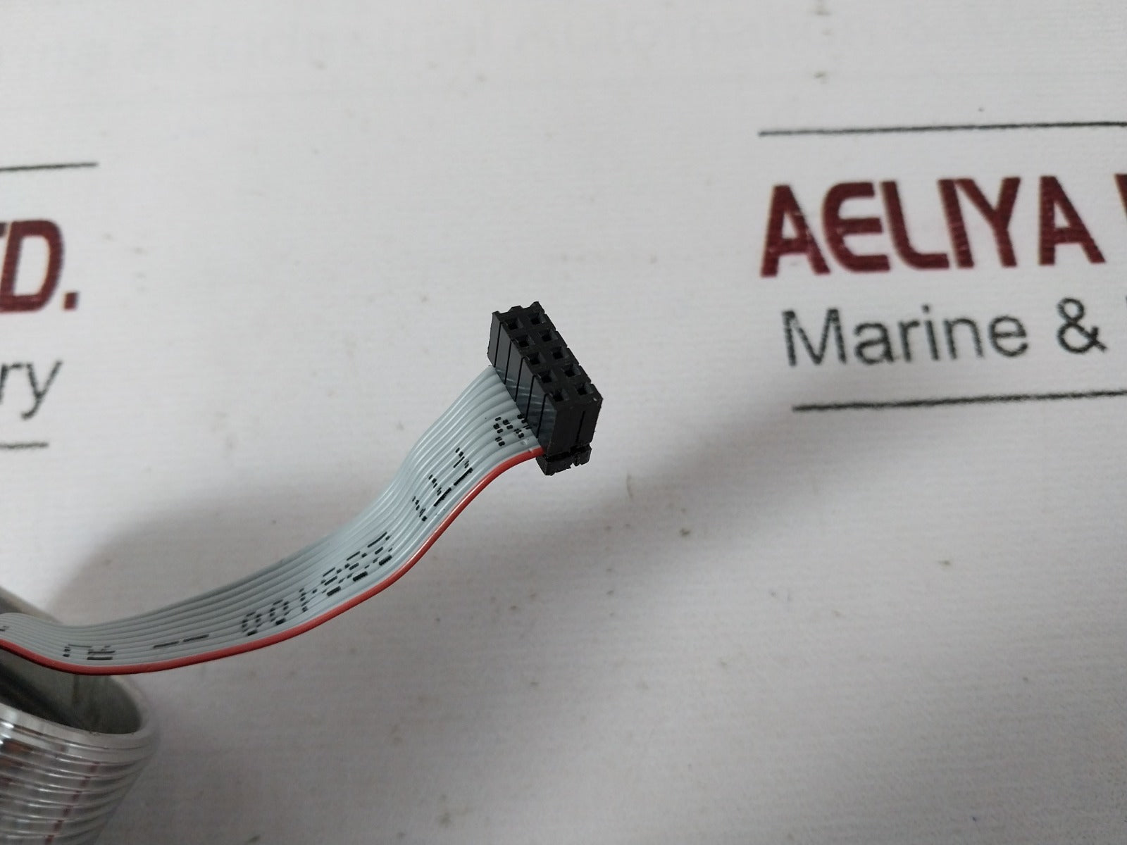 50049716C955 Smart Line Meter Body Oper 2100 Csmc J0-4138