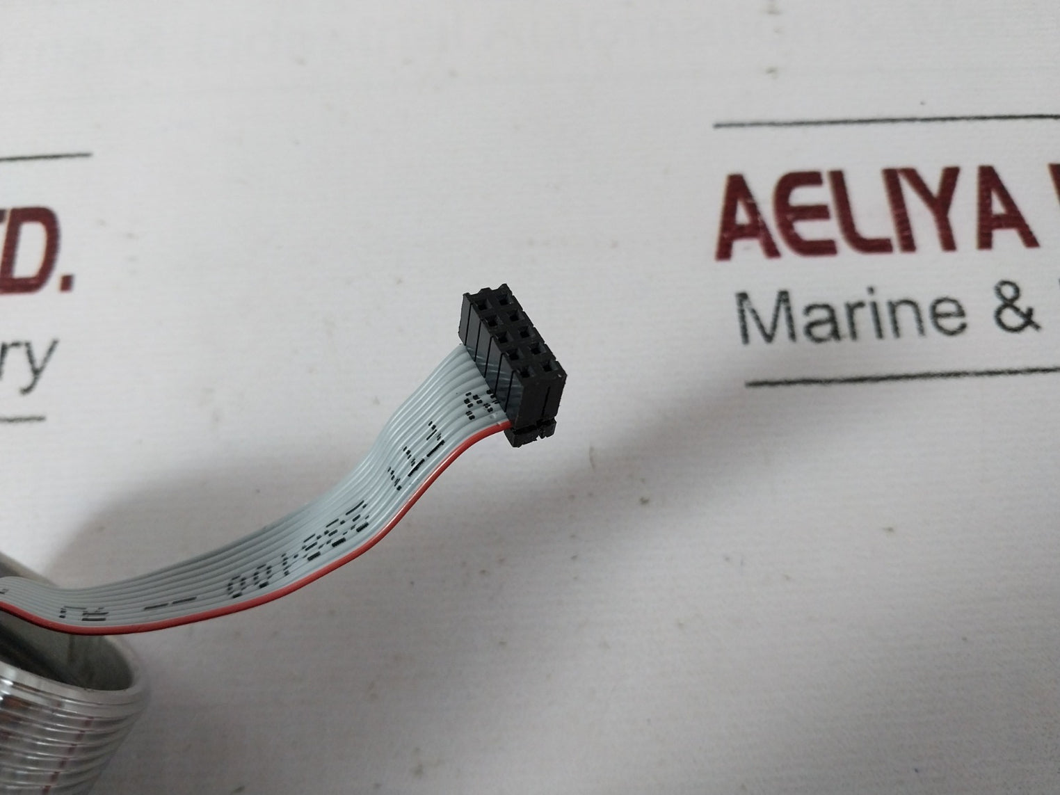 50049716C955 Smart Line Meter Body Oper 2100 Csmc J0-4138