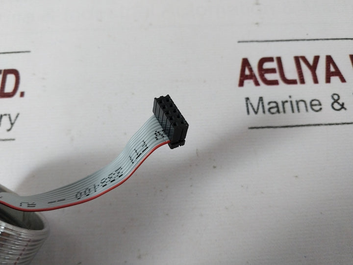 50049716C955 Smart Line Meter Body Oper 2100 Csmc J0-4138