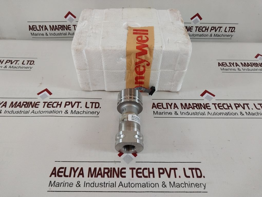Honeywell C910823Sn4H Meter Body

