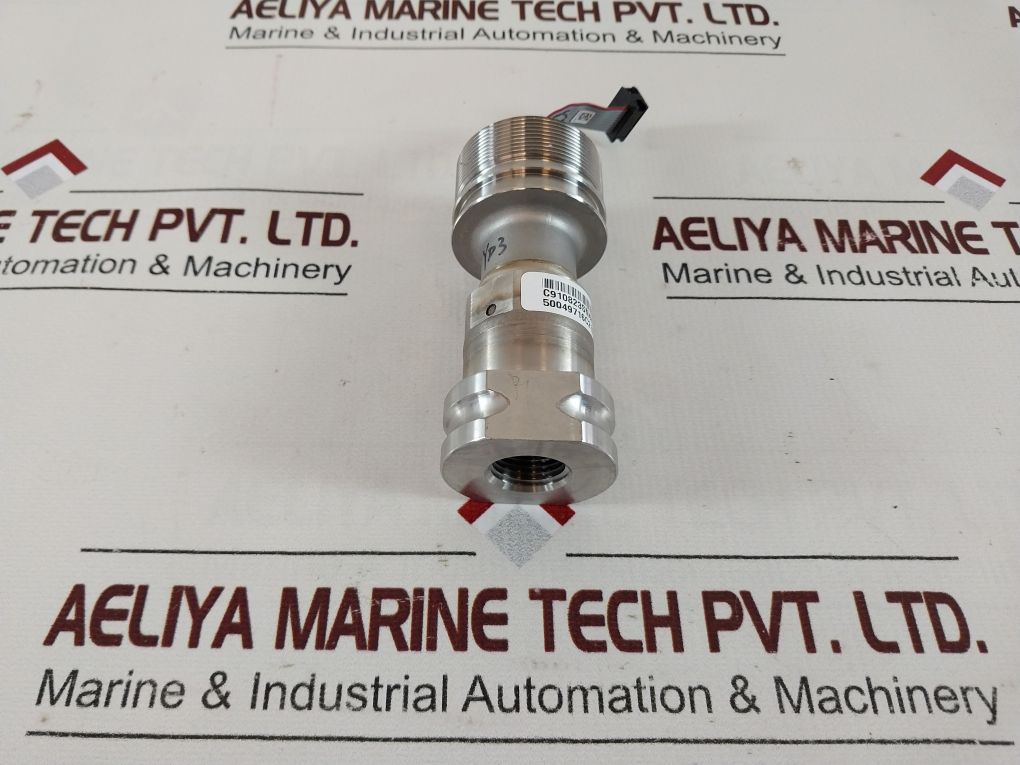 Honeywell C910823Sn4H Meter Body