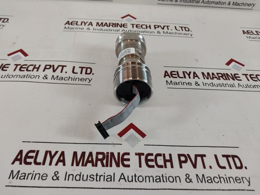 Honeywell C910823Sn4H Meter Body