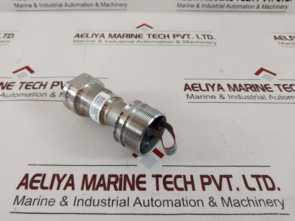 Honeywell C910823Sn4H Meter Body