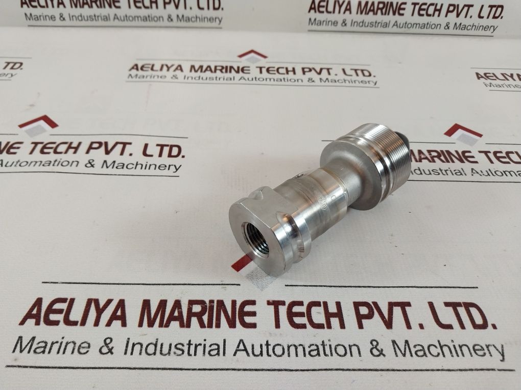 Honeywell C910823Sn4H Meter Body